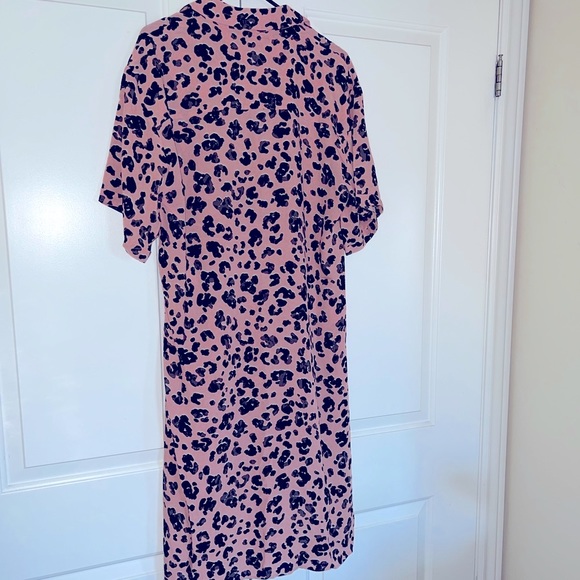 🌸Maeve by Anthropologie | Printed
Tunic Blouse - Picture 5 of 9